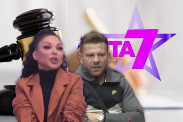 PRODUKCIJA SAOPŠTILA ZVANIČNU ODLUKU, MAJA I STANISLAV BRUTALNO KAŽNJENI: Hitna reakcija Velikog šefa, ovo se nikako ne toleriše!