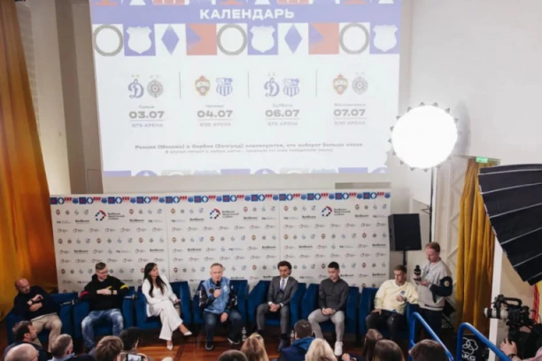 ROMANTIKA U RUSIJI: OFK Beograd iz Moskve kreće u borbu za superligaške bodove - pre Zvezde i Partizana plavo-bele testiraju Dinamo i CSKA!