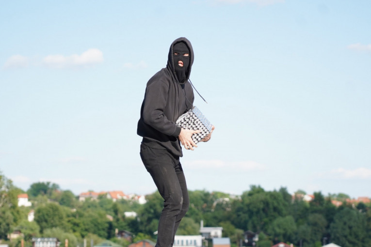 Milica Pavlović, promocija