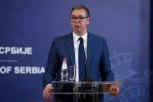 "FANTOMSKI BIRAČI SU USTVARI NJIHOVI FANTOMSKI KANDIDATI"! Vučić razmontirao opozicione laži: Doneli su zakon da imaju pravo da budu fantomi, a obični građani nemaju mogućnost da glasaju!