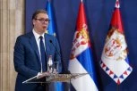Predsednik Vučić će danas održati govor u Ruskom domu!