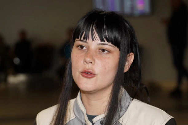 TEYA DORA: Glumila bih u Južnom vetru!