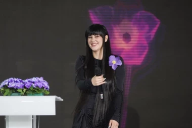 OVO JE NAJLEPŠA PESMA O NATALIJINOJ RAMONDI! Reči su potresle Srbe širom sveta! (VIDEO)