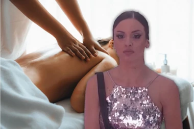 SKANDAL! Miona pružala INTIMNE masaže BOGATAŠIMA - pevačica uzimala VELIKE PARE - ČITAJTE U DODATKU "RIJALITI" U SUTRAŠNJEM IZDANJU SRPSKOG TELEGRAFA!