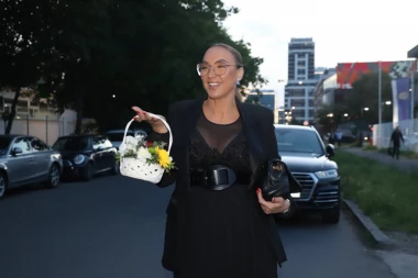 OVAKO SLAVI BOGATI NASLEDNIK! Evo kako izgleda rođendanska proslava sina Goge Sekulić - OVO JE SAN svakog deteta!