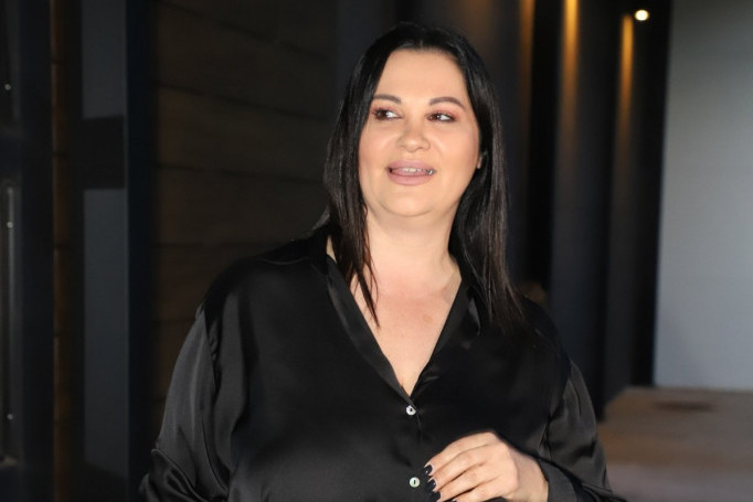 Jana Todorović slike