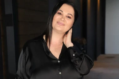 PRE NEGO ŠTO JE POSTALA PEVAČICA, RADILA JE U ŠKOLI: Jana Todorović bila nastavnica - evo šta je predavala deci!