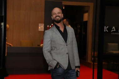 "BILO JE TRZAVICA, PUKAO SAM PSIHIČKI": Boban Rajović progovorio o najtežem periodu svog života - BILO JE PITANJE...