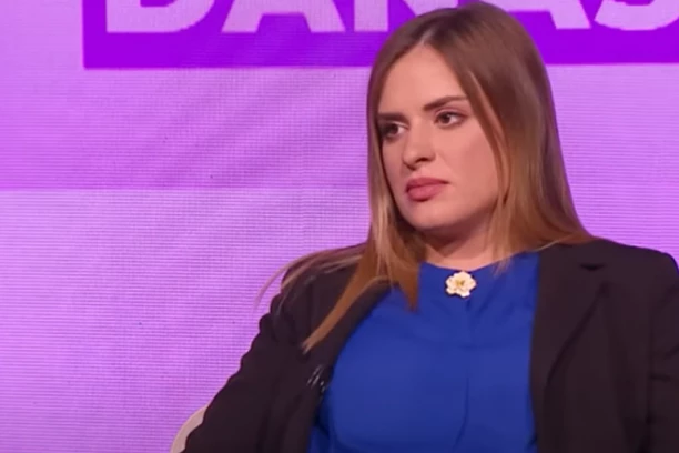 MILICA ZAVETNICA O VANTELESNOJ OPLODNJI KAO NAJTEŽOJ BITKI KOJU JE VODILA: "Bilo je zakazano u danima kada mi je preminuo otac, shvatila sam to kao ZNAK"