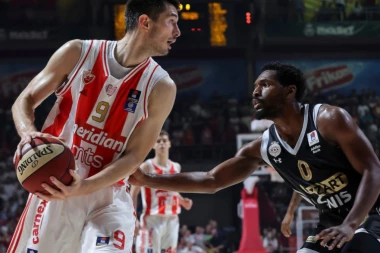 PARTIZAN OTPISAN, PA MU VRATILI NADU: Ni stručnjaci ne znaju šta da očekuju večeras u Pioniru