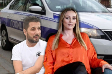 NAKON PRIVOĐENJA MARKA MILJKOVIĆA, ANABELA RAZVEZALA JEZIK: Progovorila o skandalu, pa otkrila šta Luna i on kriju!