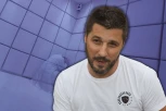 MARKA MILJKOVIĆA VODE U LUDNICU: Hitno ide na testiranje, sumnja se u njegovo psihičko stanje!