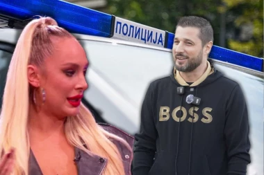 OBJAVLJENE ŠOK VESTI O MILJKOVIĆU NAKON HAPŠENJA! Objavljeno zvanično saopštenje!