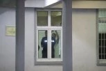 MARKO MILJKOVIĆ ZAVRŠIO U LUDNICI: Ne mogu da ga obuzdaju, policija opkolila bolnicu! (VIDEO)