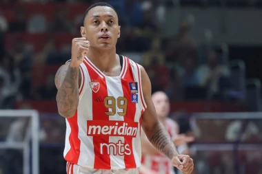 JAGO ODUŠEVLJEN ATMOSFEROM U PIONORU: '''Kao u Brazilu!''