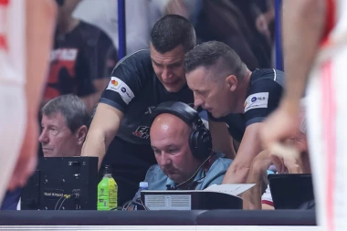 GORE DRUŠTVENE MREŽE: Grobari osuli paljbu! Oni su glavni krivci za PORAZ - pristalice crno-belih ne štede ni KAPITENA!