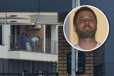 REPUBLIKA NA LICU MESTA! MUK ISPRED ZGRADE MARKA I LUNE, EVO ŠTA SADA KAŽU KOMŠIJE! Miljković uništio betone i zidove jajima! (VIDEO)