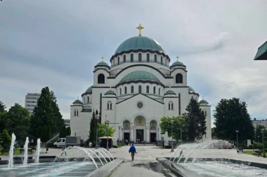 TAČNO U PODNE! Zvona na svim pravoslavnim hramovima zvoniće za SPASENJE SRPSKE DRŽAVE I NARODA!