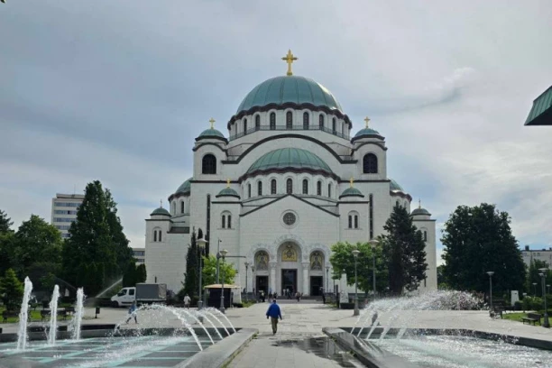 TAČNO U PODNE! Zvona na svim pravoslavnim hramovima zvoniće za SPASENJE SRPSKE DRŽAVE I NARODA!
