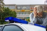 "UDARIO ME BEHATONOM, BIO SAM SAV KRVAV" Horor detalji! Pretučeni nastavnik iz Bačke Palanke o UŽASU U ŠKOLI: Šutirao me onesvešćenog