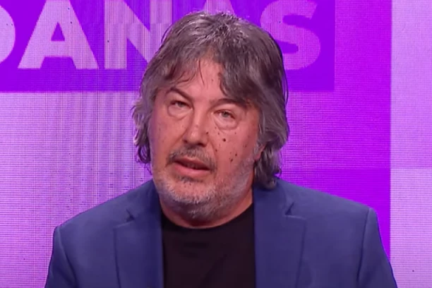 GINEKOLOG VANJA MILOŠEVIĆ PREPORUČIO ŽENAMA SAMO OVAKVE KUPKE: Upozorio "Lična higijena ide u POGREŠNOM pravcu"