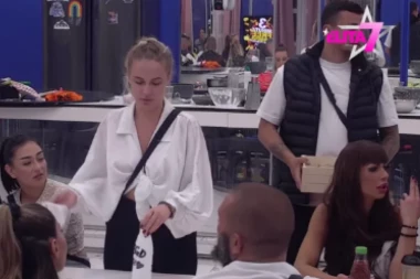 TERZINA PORODICA NEĆE DA ČUJE ZA MILIČINU TRUDNOĆU: Da li će rijaliti par ovo naterati na ABORTUS?!