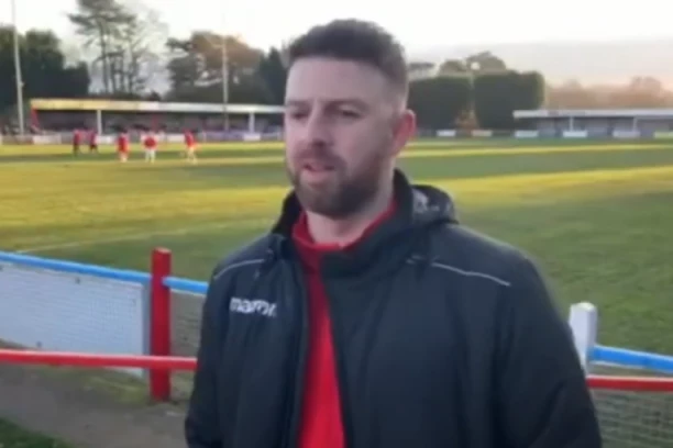 POZNATI FUDBALER SILOVAO USNULU ŽENU: Ono što je učinio nakon toga dodatno zgrozilo javnost