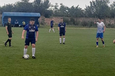 NEOČEKIVAN TRIJUMF DESETKOVANE MLADOSTI: "Sa Jabuke" je davljenik "skočio" na osmo mesto na tabeli!