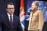 "KURTIJU SMETA SRPSKA KULTURA": Petar Petković oštro reagovao na zabranu izvođenja "Knjige o Milutinu" na Kosovu