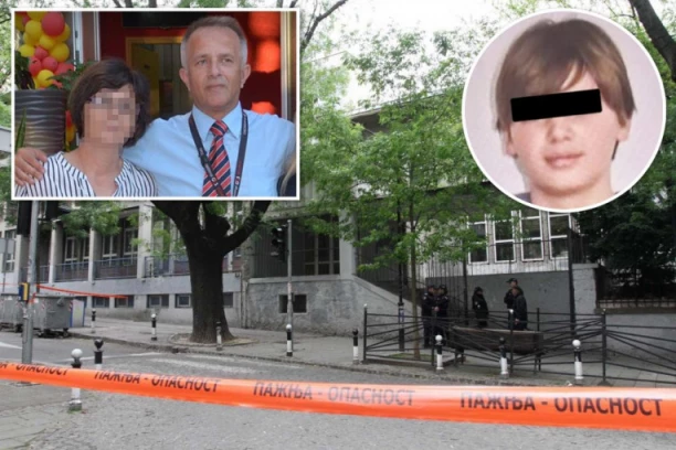 EKSKLUZIVNO! ONA JE PRVA VIDELA MRTVU DECU U "RIBNIKARU" I DRAGANA: " Osetila sam teški miris baruta i videla horor"