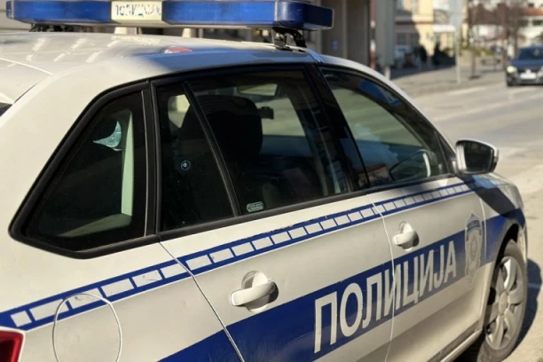 UKRADENO MILION DINARA I CIGARETE: Uhapšeni osumnjičeni iz Kovina, pronađen sef