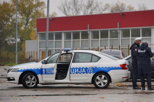 UŽAK KOD NEVESINJA! Policija mogla samo da konstatuje SMRT!