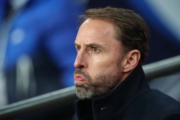 SAUTGEJT PRELOMIO: Selektor Engleske objavio širi spisak od 40 igrača za Evropsko prvenstvo!