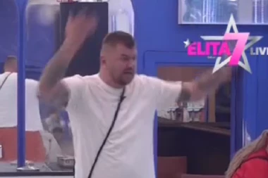 ANELI NAPRAVILA KOBNU GREŠKU NAKON ŠTO SE JANJUŠEV BRAT OBESIO: Otkriven BOLAN TRENUTAK koji ne može da izbaci iz glave!