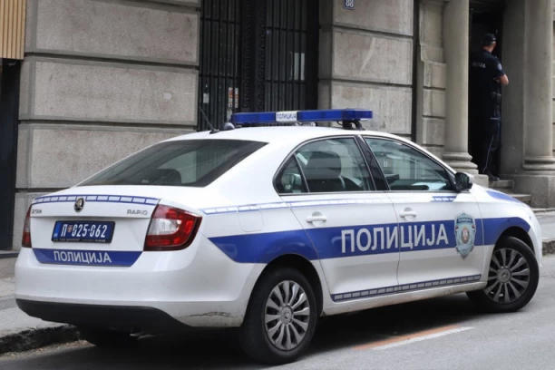 OTIMALI TORBE I NAPADALI: Prijave za grupu maloletnika zbog serije razbojništava na teritoriji Palilule