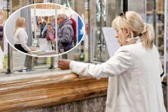 HITNO SE OGLASIO FOND PIO! Građani dobijaju ovo uverenje, brinu se zbog penzije! Kraj agonije!