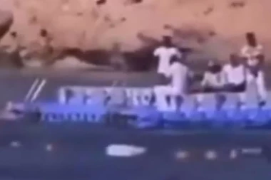 KAKO JE DRAGAN STEVIĆ IZ SRBIJE PRE 14 GODINA UBISTVOM AJKULE U EGIPTU POSTAO SVETSKA VEST BROJ 1!? Šta se krije iza informacije koja je obišla kuglu zemaljsku! (VIDEO)