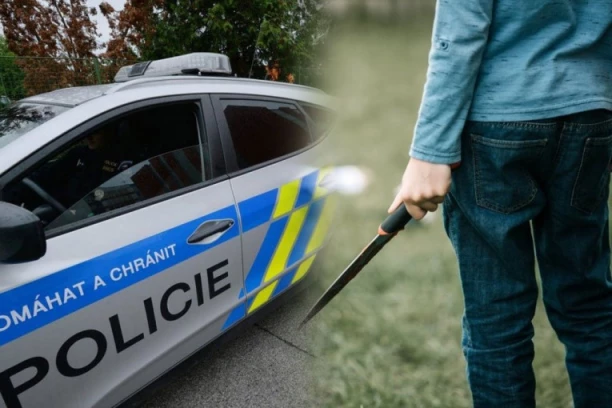 RANJAVANJE U OHRIDU! Izboden mladić!