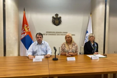 LEP GEST: Humanitarna biznis liga u šahu za prevremeno rođenu decu!