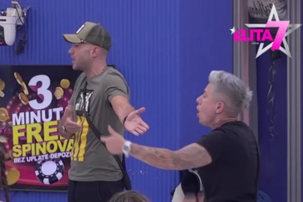 ŠOK NAD ŠOKOVIMA! Anđelo najavio BEBU sa Anitom, Matora POMAHNITALA kao nikad pre! (FOTO)