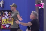 ŠOK NAD ŠOKOVIMA! Anđelo najavio BEBU sa Anitom, Matora POMAHNITALA kao nikad pre! (FOTO)