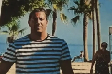 KOLIMA SE ZAKUCAO U VRATA KUĆE CECE RAŽNATOVIĆ, SUMNJIČEN I ZA UBISTVA! Evo ko je navijač Crvene zvezde nestao u Portugaliji! DOSIJE MU PREPUN, OTVOREN KAD MU JE BILO SVEGA 14 GODINA!