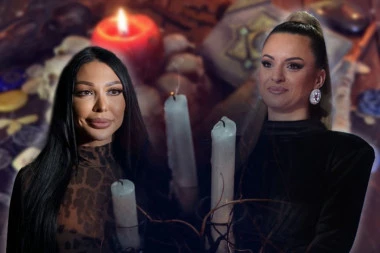 MAJI SE SPREMA PAKAO ZBOG MIONE! Ova žena izvodi RITUALE CRNE MAGIJE, mora da ide kod sveštenika da je spasu!