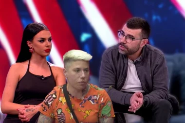 MATORA NI NE SLUTI ŠTA SE DEŠAVA: Njen brat progovorio o SUOČAVANJU sa Anitinom majkom!