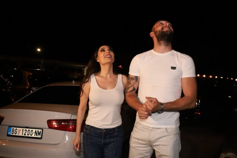 Veljko i Ceca