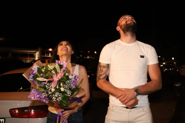 Veljko i Ceca
