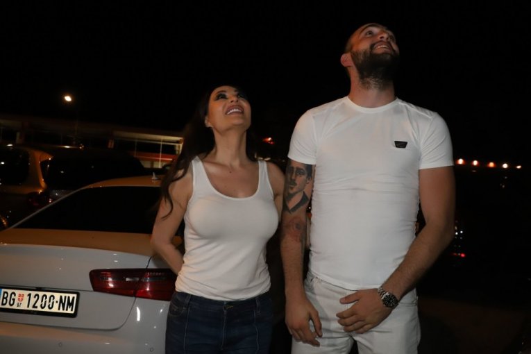 Veljko i Ceca