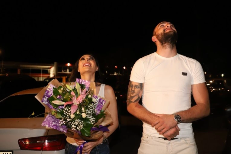 OVAJ MUZIČAR JE ODBIO CECU RAŽNATOVIĆ: Nije svirao na Veljkovoj svadbi, razlog će vas ŠOKIRATI!