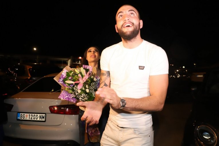 Veljko i Ceca