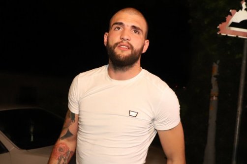Veljko Ražnatović